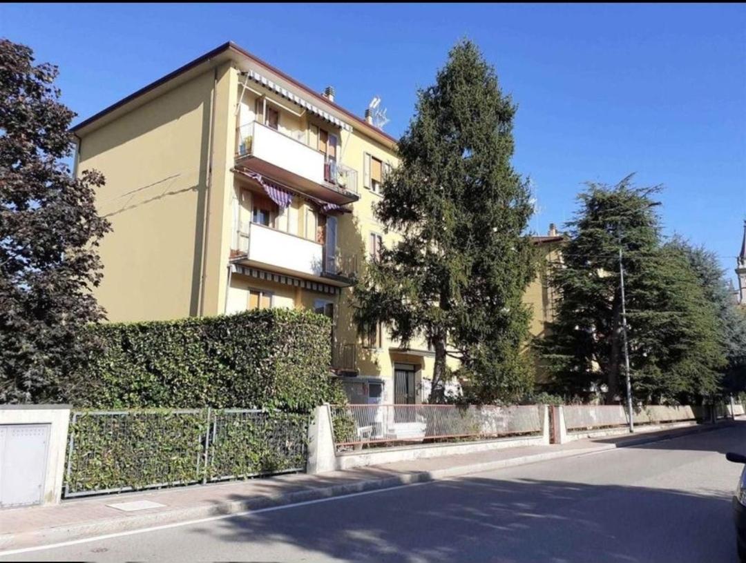 Casa Sirbu Calcara (Bologna) Exterior photo